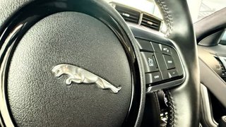 Jaguar F-Type Coupé 2.0 I4 221 kW