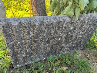 Caseta Perro Hormigón Exterior