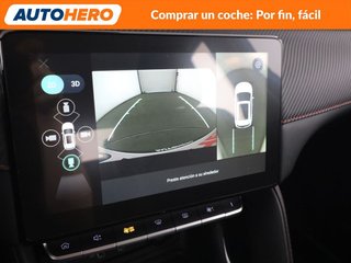 MG ZS 1.0 T-GDI Luxury