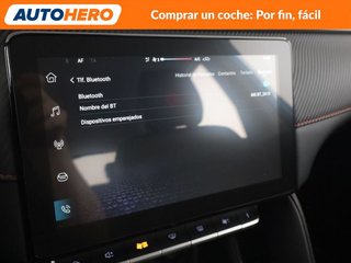 MG ZS 1.0 T-GDI Luxury
