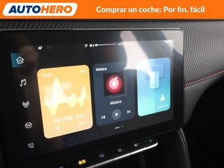 MG ZS 1.0 T-GDI Luxury