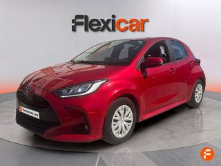 Toyota Yaris 1.5 120H Active Plus