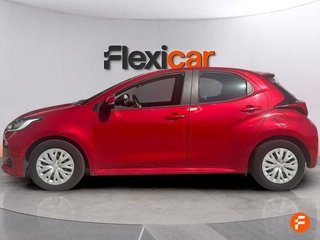 Toyota Yaris 1.5 120H Active Plus