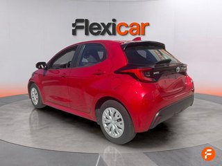 Toyota Yaris 1.5 120H Active Plus