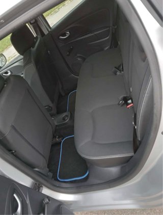 Renault Clio 2019