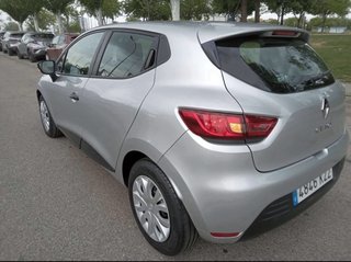Renault Clio 2019