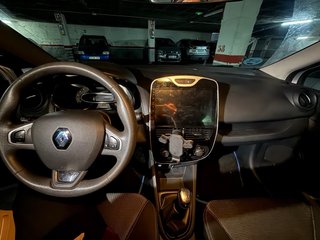 Renault Clio 2019