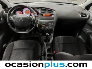 Citroen C4 1.6 HDI Tonic 68 kW (92 CV)