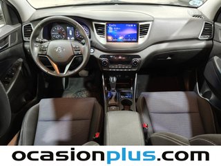 Hyundai Tucson 1.6 TGDI Kosmo 4x2 DCT 129 kW (176 CV)