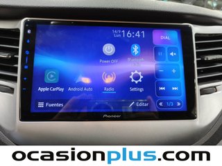 Hyundai Tucson 1.6 TGDI Kosmo 4x2 DCT 129 kW (176 CV)