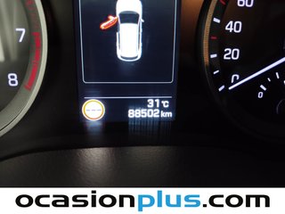 Hyundai Tucson 1.6 TGDI Kosmo 4x2 DCT 129 kW (176 CV)