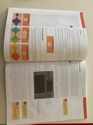 Libro Música ESO 4 En Contexto