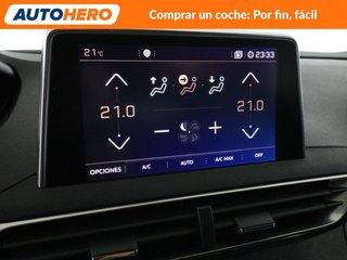 Peugeot 3008 1.5 Blue-HDi GT Line