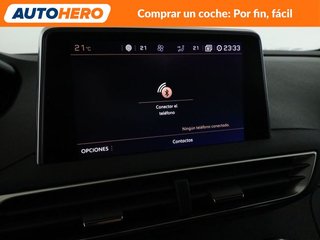 Peugeot 3008 1.5 Blue-HDi GT Line