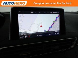 Peugeot 3008 1.5 Blue-HDi GT Line