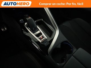 Peugeot 3008 1.5 Blue-HDi GT Line