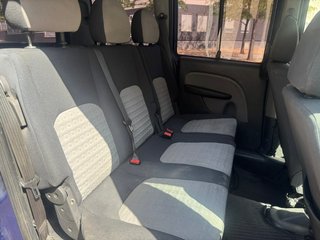 FIAT Doblò 1.9 JTD 105 CV 5 PUERTAS