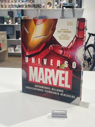 Universo Marvel