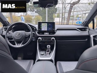 Toyota RAV4 2022