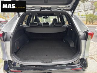 Toyota RAV4 2022