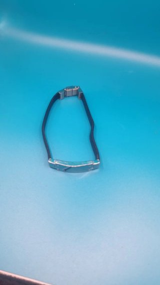 3 Braccialetti Lotus + 2