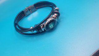 3 Braccialetti Lotus + 2