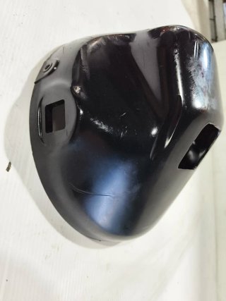 Coco Faro Yamaha SR250