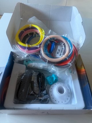 Lápiz 3D Art Pen