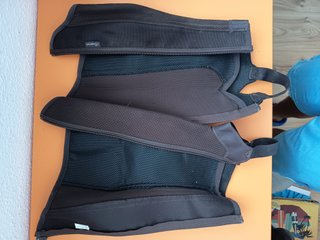 Material de Hípica al completo,en perfecto estado.