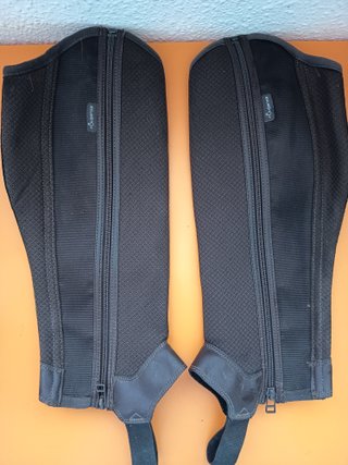 Material de Hípica al completo,en perfecto estado.