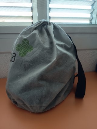 Material de Hípica al completo,en perfecto estado.