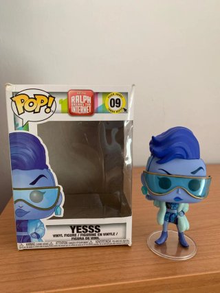 Funko Pop Evil-Lyn 565 Masters Universe