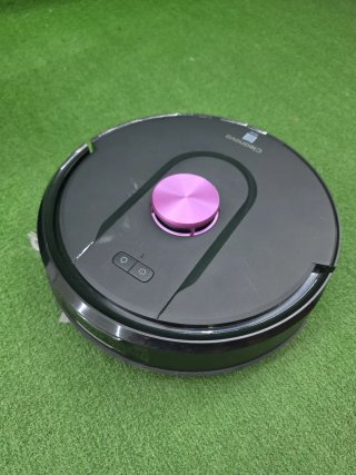 Cleanova W15 Robot Aspirador y Mopa