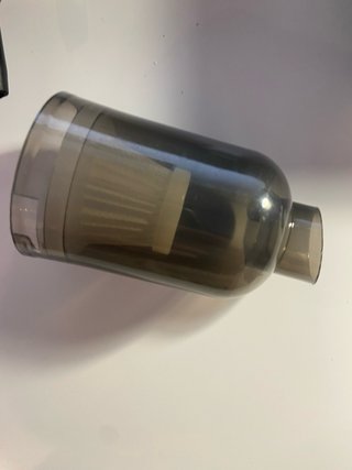 Mini aspiradora 3 en 1 para coche