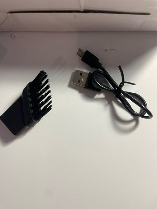 Mini aspiradora 3 en 1 para coche