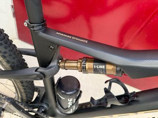 Orbea OIZ M10 Talla S 2024