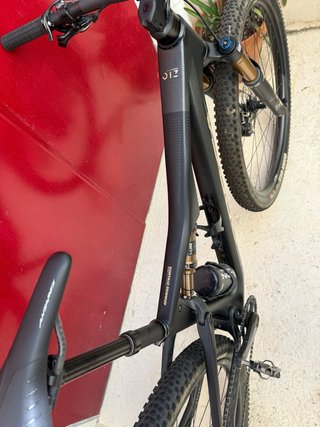 Orbea OIZ M10 Talla S 2024