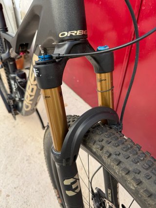 Orbea OIZ M10 Talla S 2024
