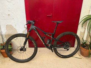 Orbea OIZ M10 Talla S 2024
