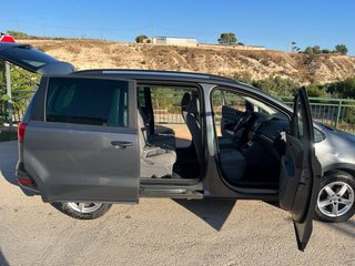 SEAT Alhambra 2013