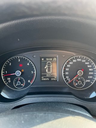 SEAT Alhambra 2013