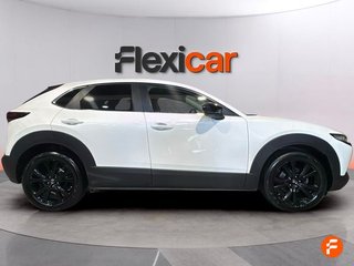 Mazda CX-30 2.0 137kW AT Zenith (sin Pack Bose)