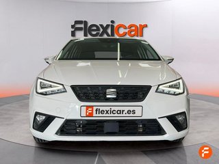 Seat Ibiza 1.0 TSI 81kW (110CV) Style