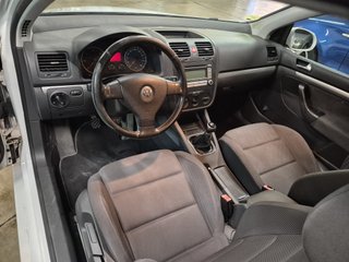 Volkswagen Golf 2006