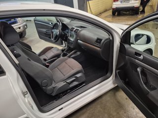 Volkswagen Golf 2006