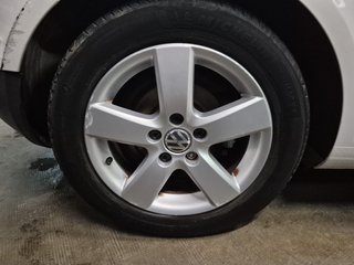 Volkswagen Golf 2006