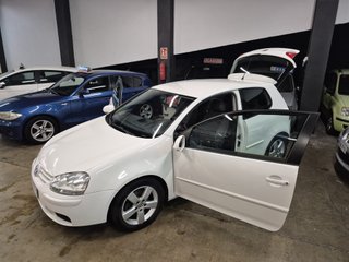 Volkswagen Golf 2006