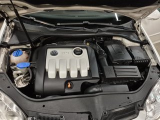 Volkswagen Golf 2006