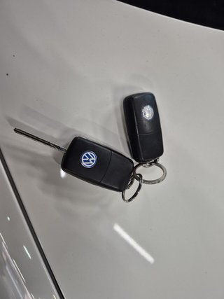 Volkswagen Golf 2006