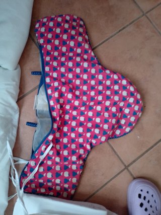 Copripiumino per culla IKEA